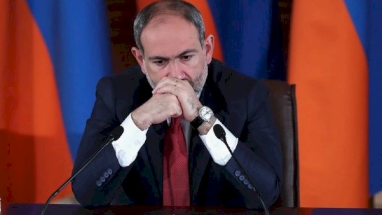    “Bunu məndən başqa heç kim etməyəcək...” – Paşinyanın Bakıdan İLGİNC istəyi   