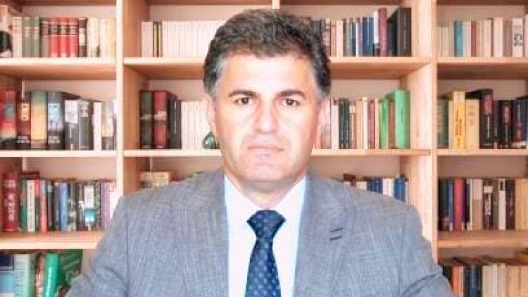    Milli Qurtuluş Günü ilə uğurumuzun və qalibiyyətimizin əsası qoyuldu   