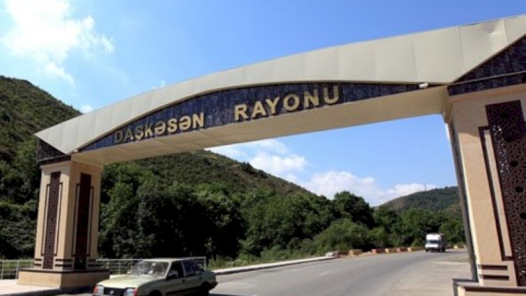    İDDİA! Əhəd Abıyev hələ də Daşkəsəni idarə edir   