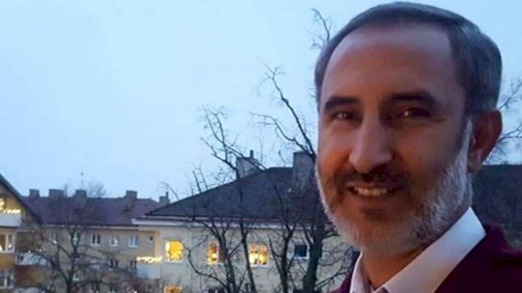    Ömürlük həbs edilən Nuri azadlıqda!   