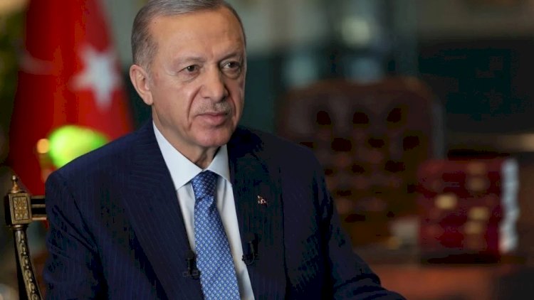    Ərdoğan Azərbaycan xalqını təbrik etdi    