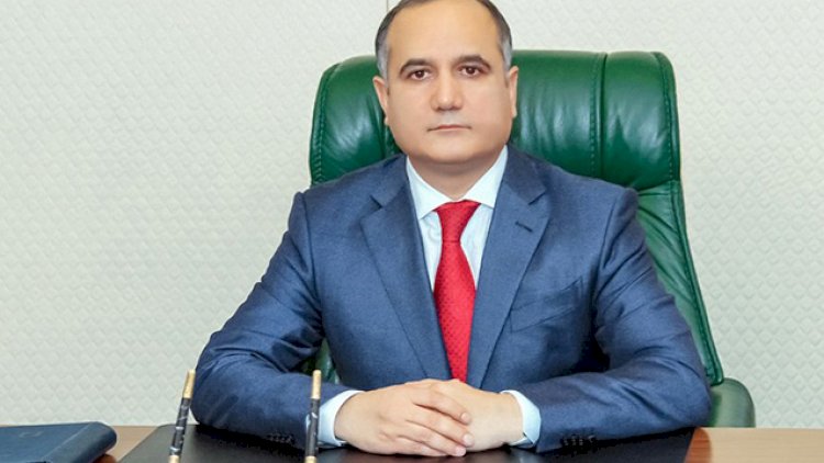   “Azərbaycan ölkələr arasında körpü yaratmaq siyasəti yürüdür”   