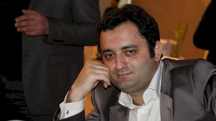    Azərbaycanda tanınmış jurnalist vəfat etdi    