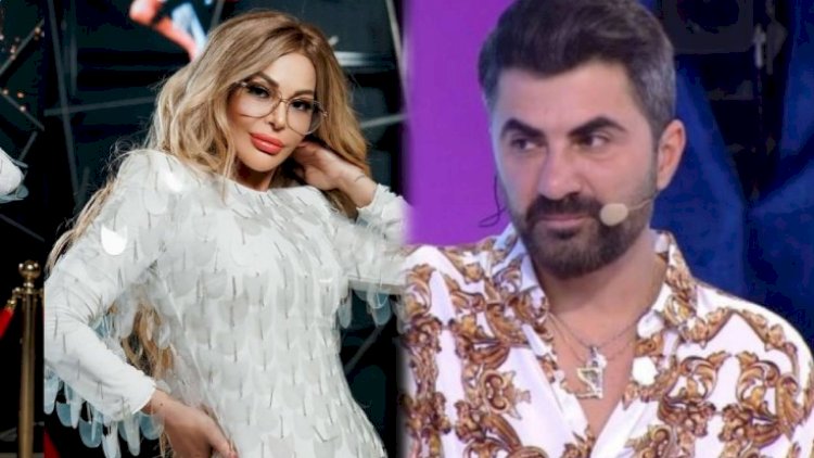    “Aygün səhnəni toya gətirdi”     