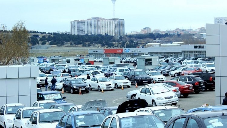    Bu maşınlar sürətlə gözdən düşür: Qiymətlər kəskin ucuzlaşacaq   