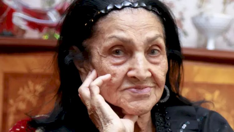    “Gör, nə yerə çatıb ki, gəlin toyda “ləzginka” oynayır” - Xalq artisti   