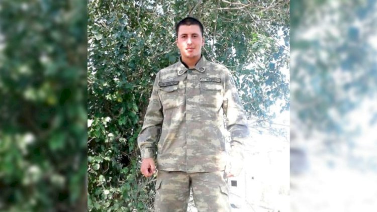    Vətən müharibəsinin 18 yaşlı şəhidi - Suqovuşanda şəhadətə qovuşdu   