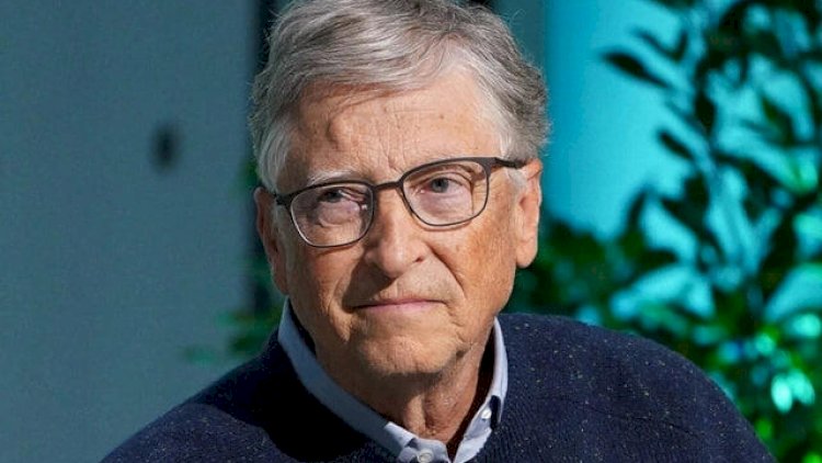    Bill Qeyts Çinə görə milyardlarla dollarından keçəcək    