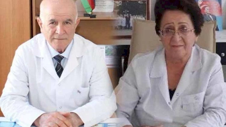    Xəstəxananın direktorları əlbir olub işçilərin maaşlarını MƏNİMSƏDİLƏR    