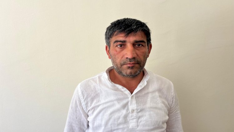    Qusarda qəbirləri dağıdan şəxs həbs olundu   