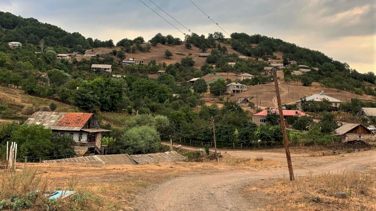    Daha bir həmsərhəd ərazidə delimitasiya prosesi başlayacaq   
