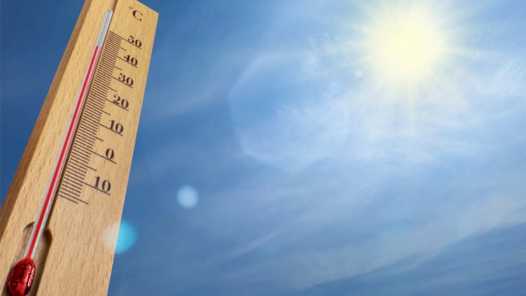    40 dərəcə isti - Sabahın HAVA PROQNOZU   