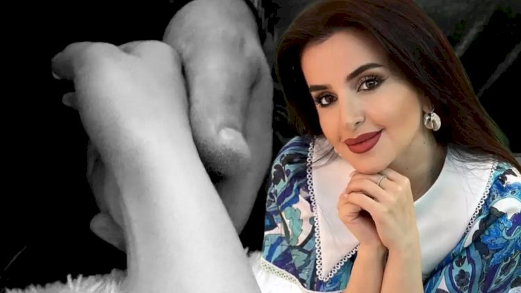    Xanəndə yeni eşqə yelkən açıb?   