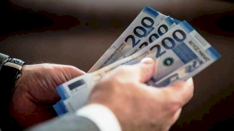    Pensiyalarla bağlı ŞAD XƏBƏR: Artımın məbləği açıqlandı   