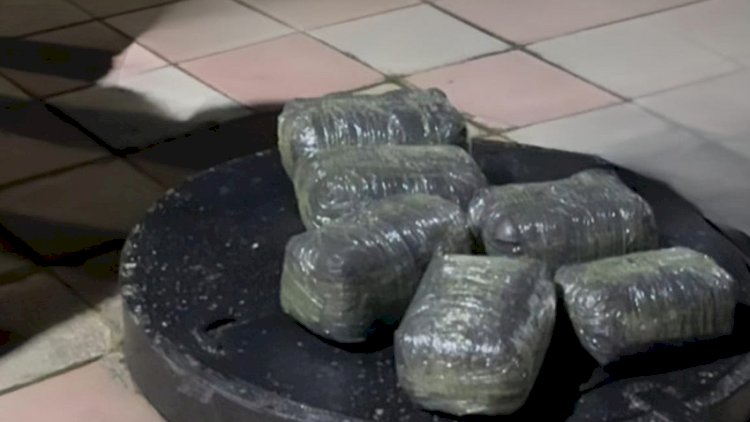    Azərbaycanda 105 kiloqrama yaxın narkotik aşkarlandı   