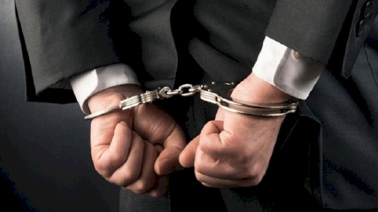    Azərbaycanda vergidən yayınan zavod direktoru saxlanıldı   