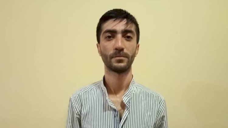    Goranboyda narkokuryer saxlanıldı   