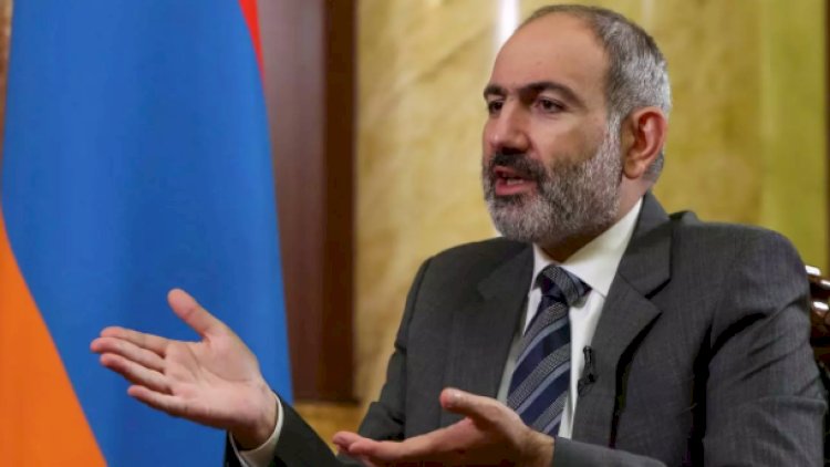    Paşinyanın 8 il öncəki şok görüntüləri: Sürpriz videonu ona kim göndərib? - Video   