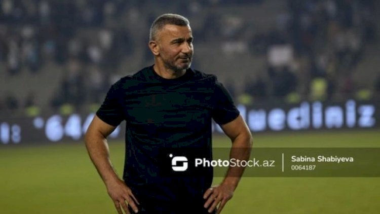    “Çempionlar Liqasındakı ilk matça psixoloji baxımdan tam hazır olmağa çalışmalıyıq”   
