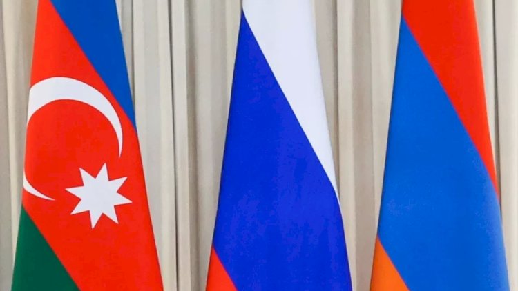    Vəziyyət gərginləşir: Ermənistan həddini aşdı - Rusiya xəbərdarlıq etdi   