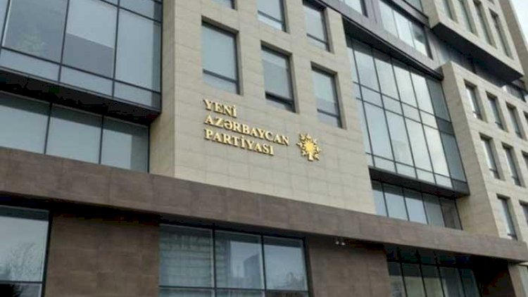    YAP qapalı toplantı keçirir -   Hansı məsələlər müzakirə olunur?