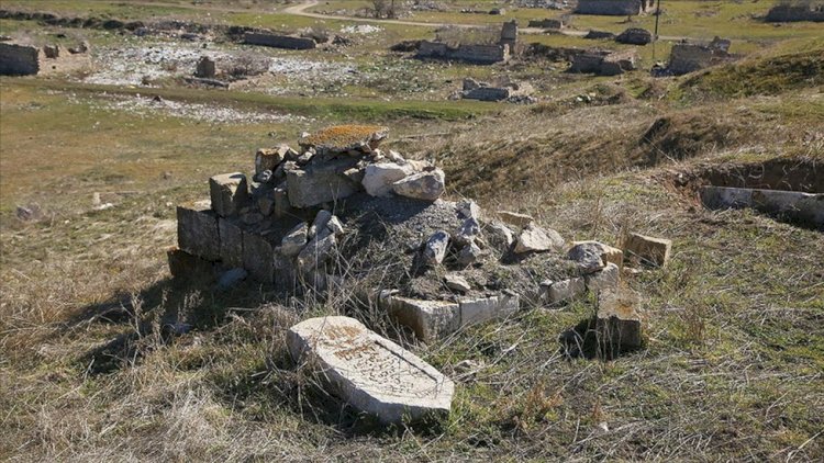    Ermənistanın Azərbaycana vurduğu zərər bir trilyon dolları keçib    