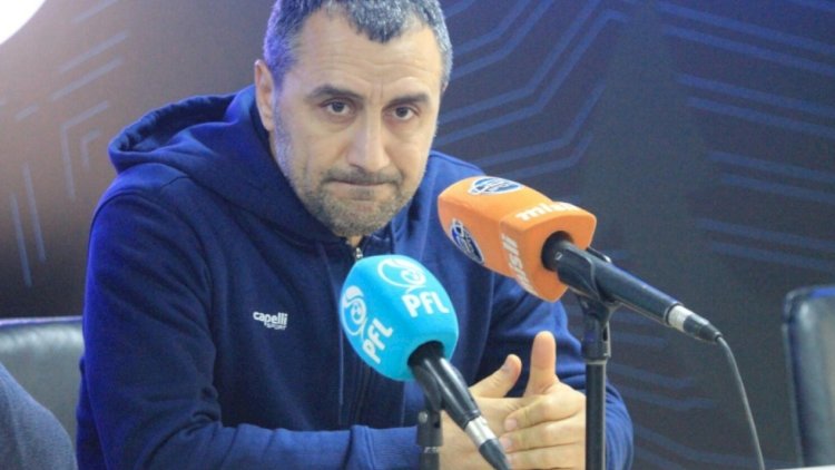    AFFA “Araz-Naxçıvan”ın sabiq məşqçisini cəzalandırdı    
