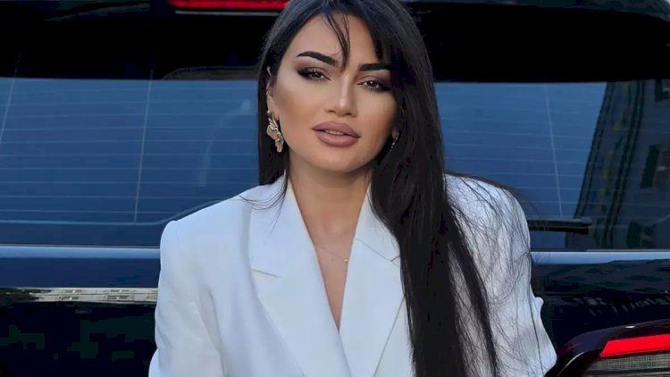    Zeynəb: “Atam işləmir, mənim kimi qızı var”   