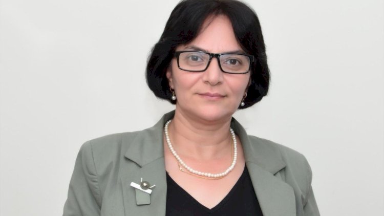    İstefa verən məmurdan ağır sözlər: “Simasız adamlara çevrildiniz...”   