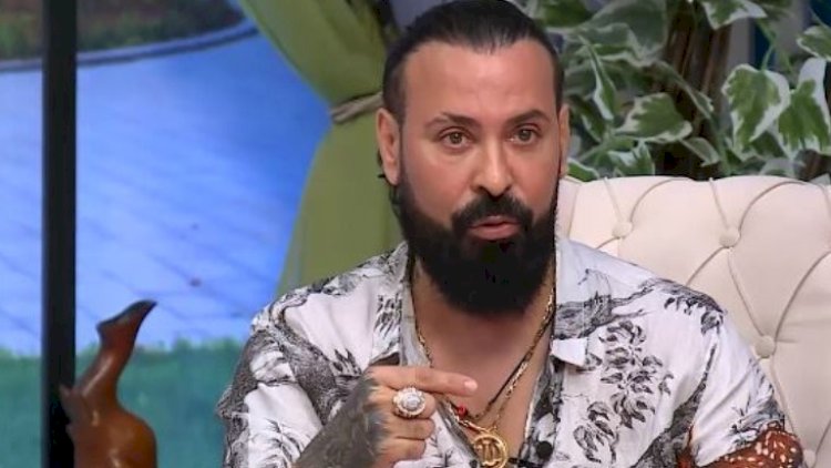   “Allah mənə övladımın olduğu günü göstərməsin”     