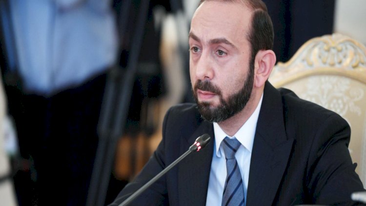    Mirzoyan: Bakı təkliflərimizə hələ cavab verməyib   