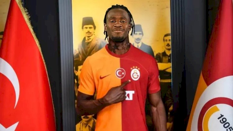    “Qalatasaray” dünya ulduzunu transfer etdi   