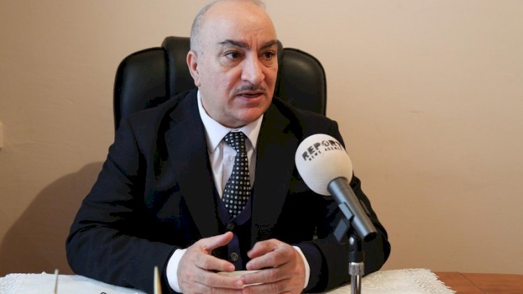    Komitə sədrindən deputatın nikah yaşının azaldılması barədə çıxışına etiraz   