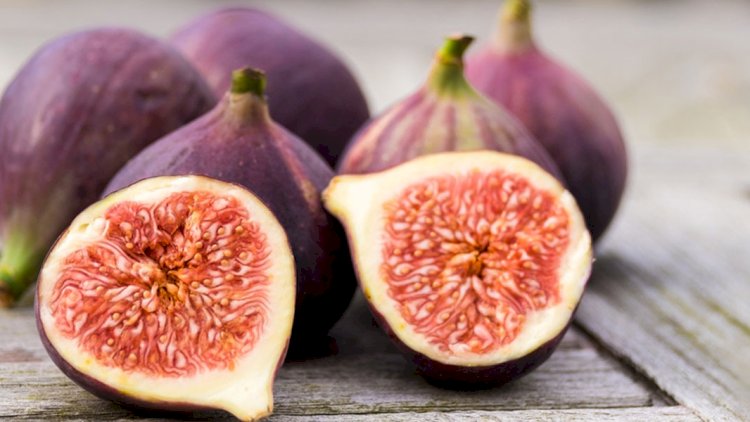    Əncirin faydalarını bilin   