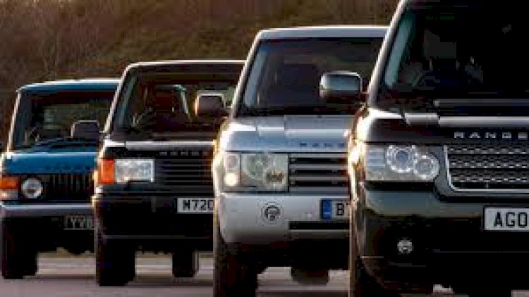    “Range Rover”i 1020 manata satan polkovniklə bağlı QƏRAR   