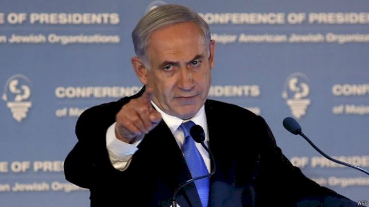    “Qəzza zolağından çıxmayacağıq” - Netanyahu   