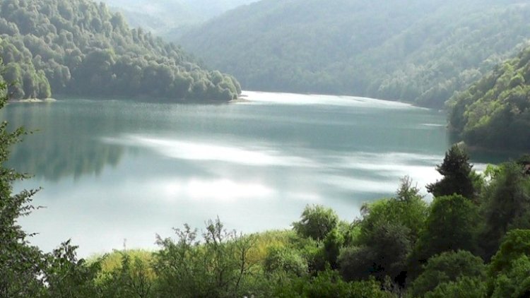    Bayramda milli parkları ziyarət edənlərin sayı açıqlandı   