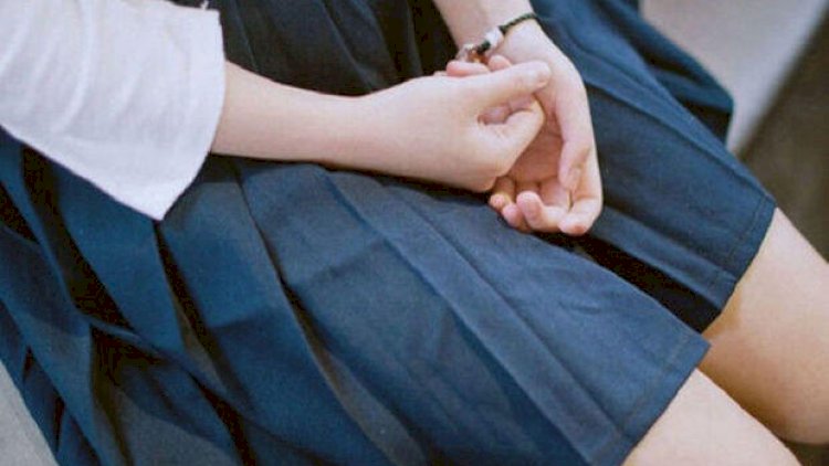    15 yaşlı qız ailəsinə qaytarıldı   