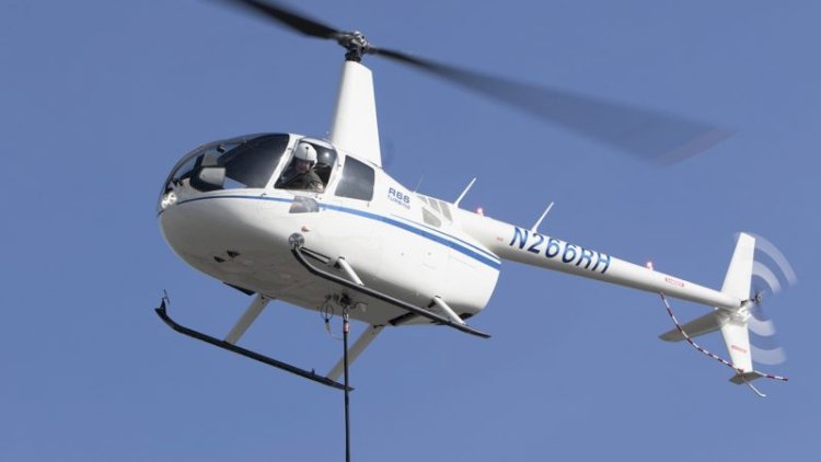    Rusiyada heliokopter qəzaya uğradı   