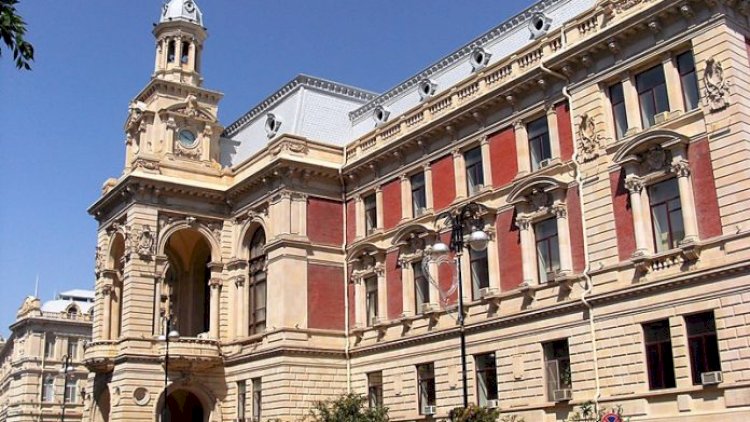    Bakı Şəhər İcra Hakimiyyətində müşavirə keçirilib   