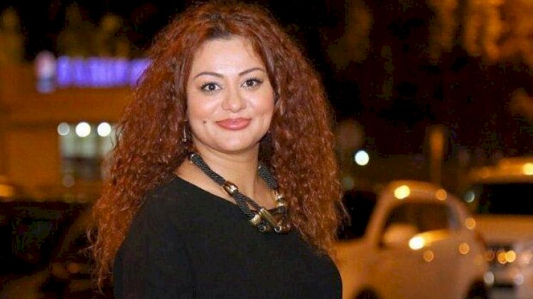    Vəfa Zeynalovanın süni intellekt eşqi   