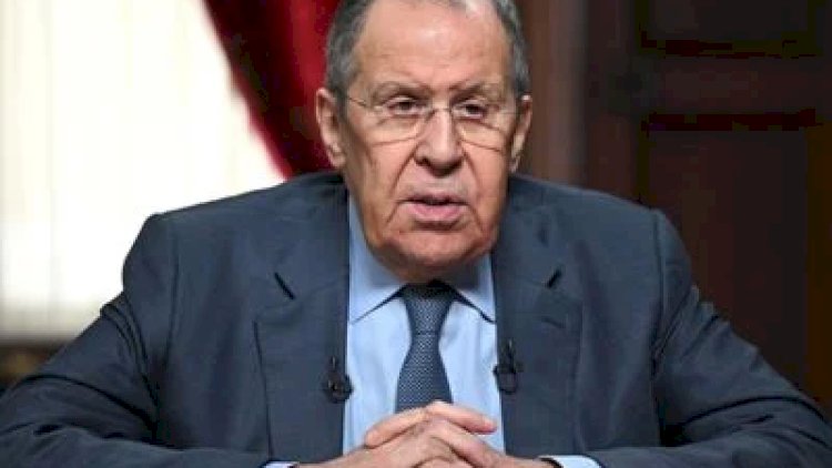    Lavrov: İrəvan KTMT-dən çıxmasına dair heç bir sənəd göndərməyib   