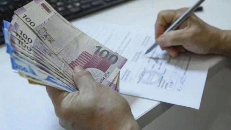    Bu şəxslər 2000 manat CƏRİMƏLƏNƏCƏK   