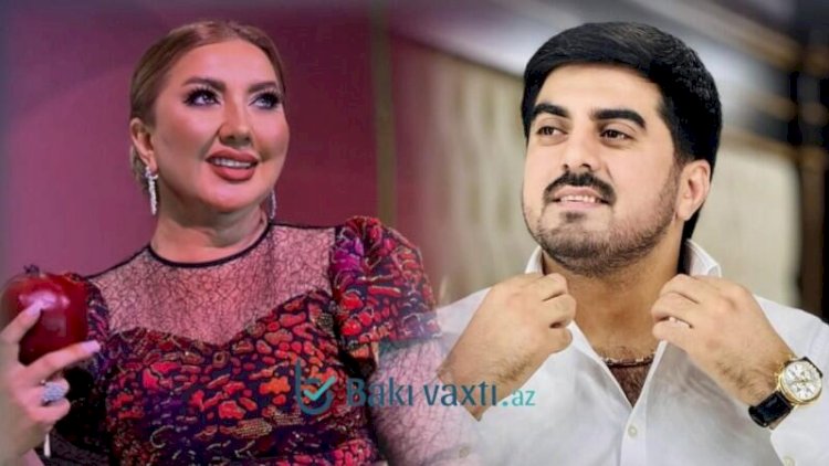    Nazilədən Pünhana: “Səni qayınanamla evləndirəcəm”   