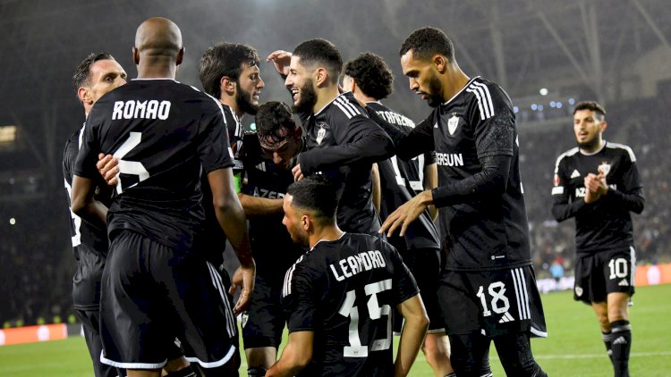    ŞON DƏQİQƏ: “Qarabağ”da yeni MÜƏMMA - O, Bakıya gəlmədi    
