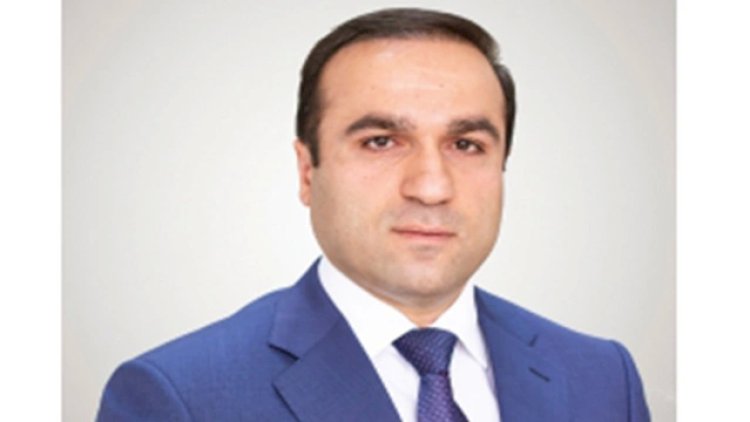    Namik Xıdırova yüksək vəzifə verildi   