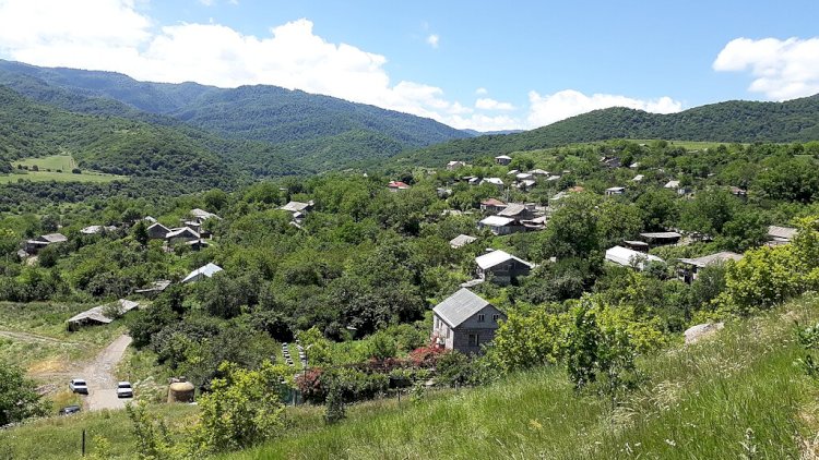    “Baxın, azərbaycanlılar hara çatıblar, daha da irəliləyəcəklər” - Erməni polkovnik   