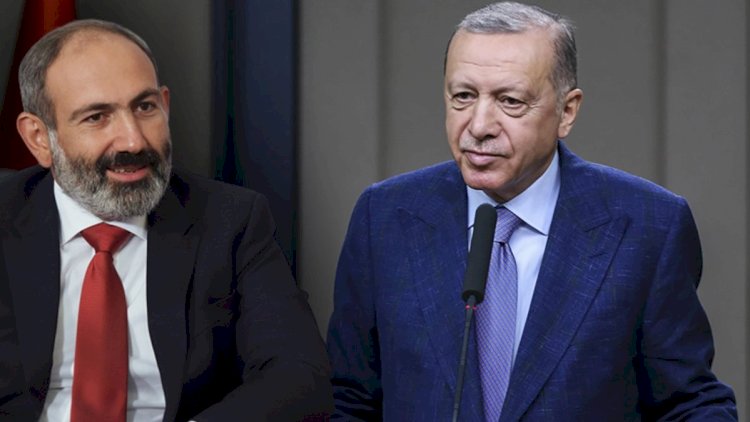    Ermənistan Fələstini Türkiyənin istəyi ilə tanıyıb? - Ankaradan açıqlama   