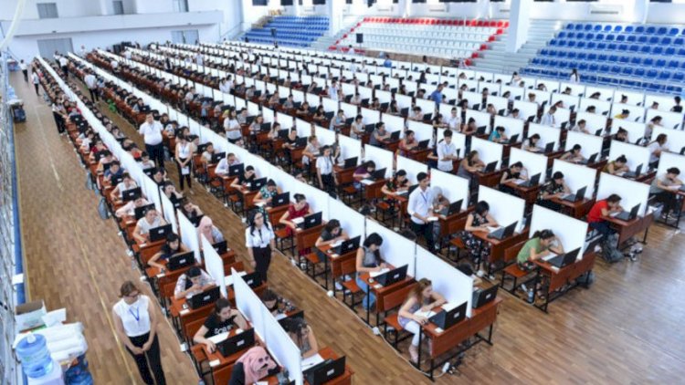    Müəllimlər üçün daha bir sertifikasiya imtahanı keçirilir   