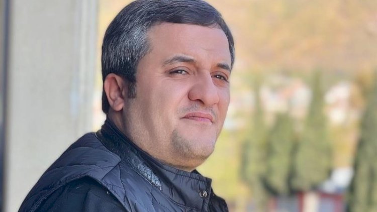    Orxan Lökbatanlı Elcan Rəsulova elə cavab verdi ki... - VİDEO   